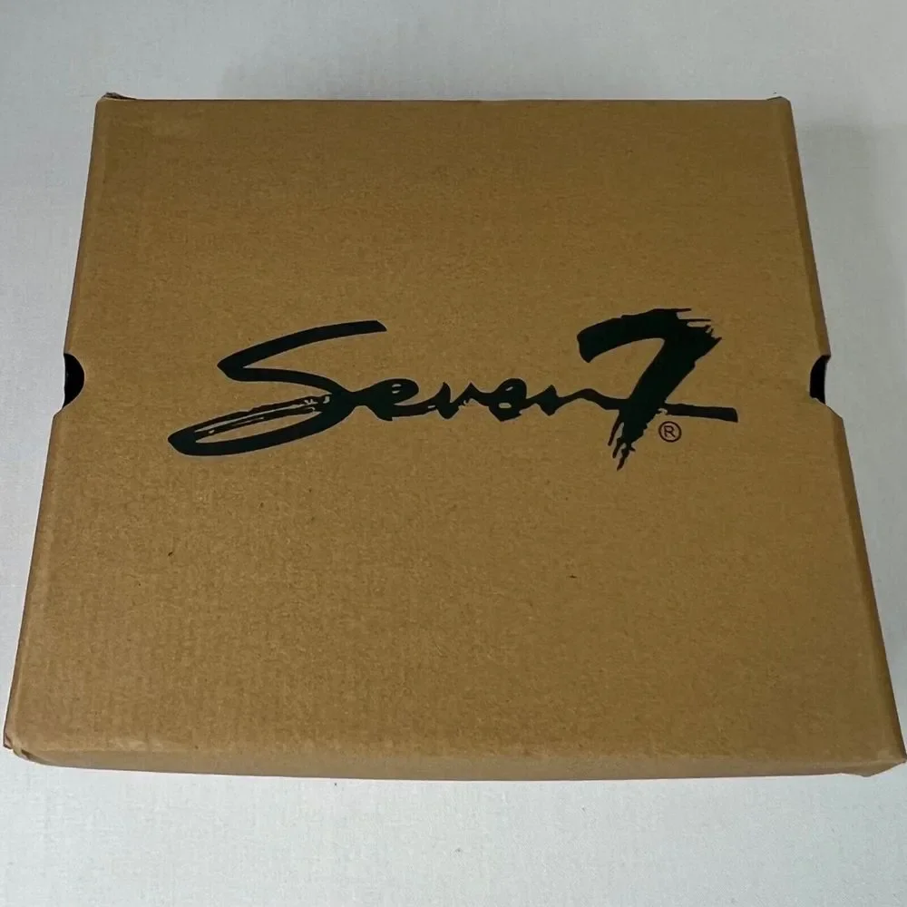 Seven7 footwear flatiron